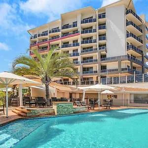 Mantra Hotel Mackay
