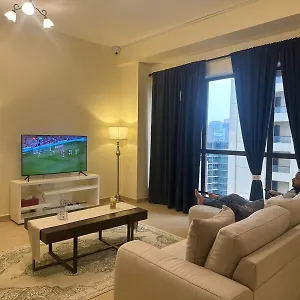 New Horizon Jbr Hostel Dubai