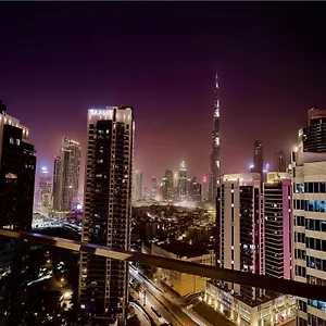 Marquise Square Tower Luxury App's Hotel Dubai
