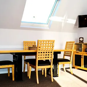 Heathfield Apartment Hobart