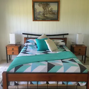 Blackwattle Farm Hotel