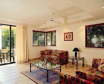 Bermuda Villas Sunshine Coast 4*,  Australië