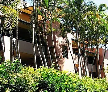 **** Aparthotel Bermuda Villas Sunshine Coast Australia