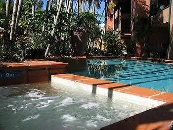 Bermuda Villas Sunshine Coast Australië