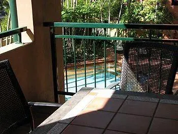 Bermuda Villas Sunshine Coast Aparthotel