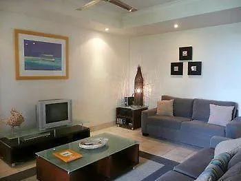 Bermuda Villas Sunshine Coast 4*,  Australië