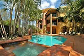Bermuda Villas Sunshine Coast