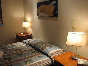 **** Aparthotel Bermuda Villas Sunshine Coast Australië