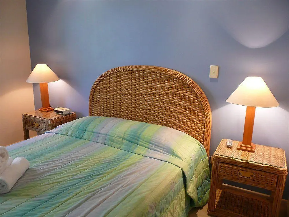 Bermuda Villas Sunshine Coast Australia