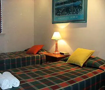Bermuda Villas Sunshine Coast Aparthotel
