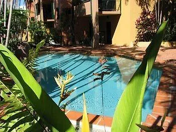 Bermuda Villas Sunshine Coast