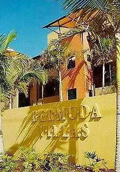 Aparthotel Bermuda Villas Sunshine Coast