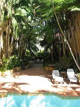 Bermuda Villas Sunshine Coast
