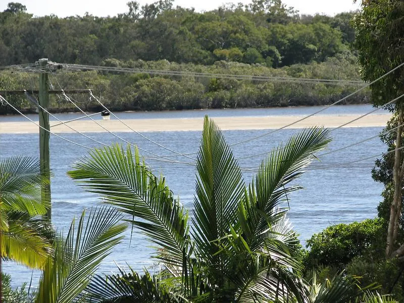 **** Aparthotel Bermuda Villas Sunshine Coast Australië