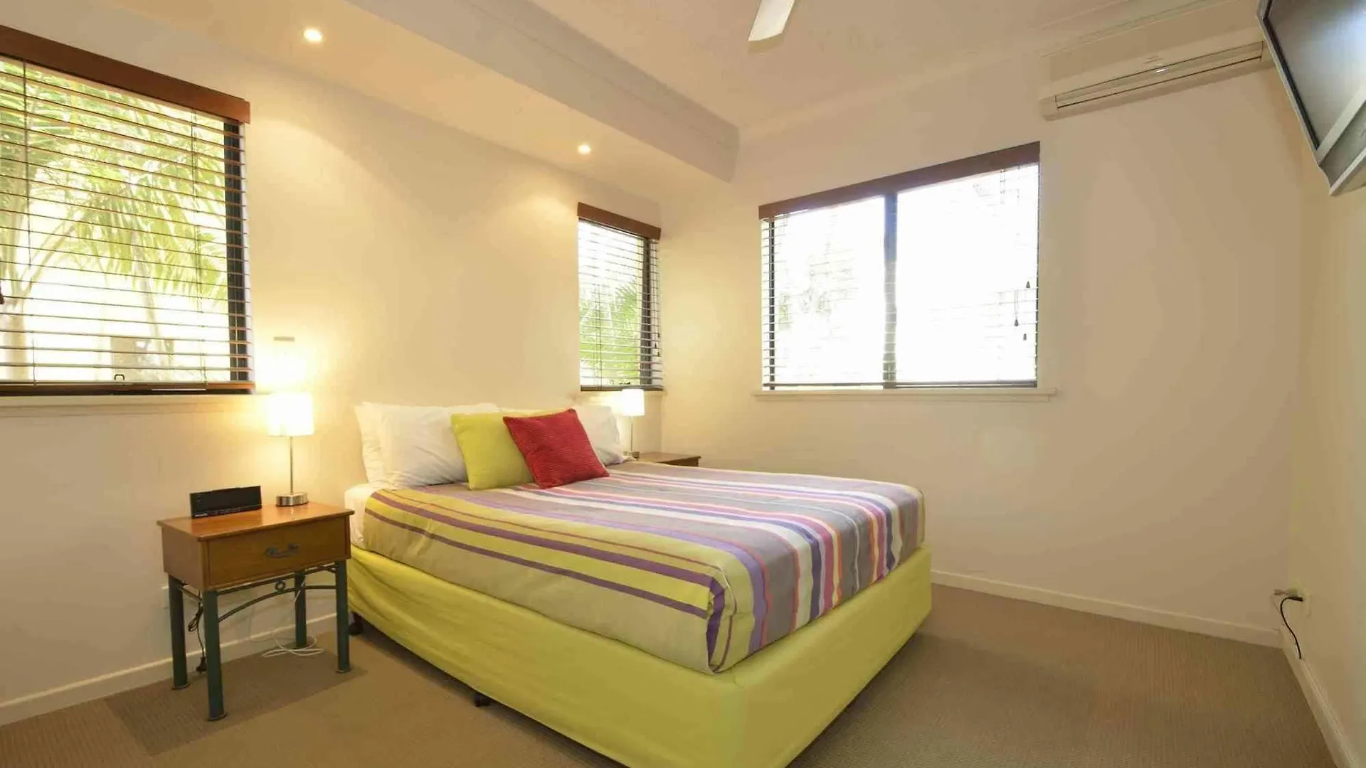 Bermuda Villas Sunshine Coast Australia