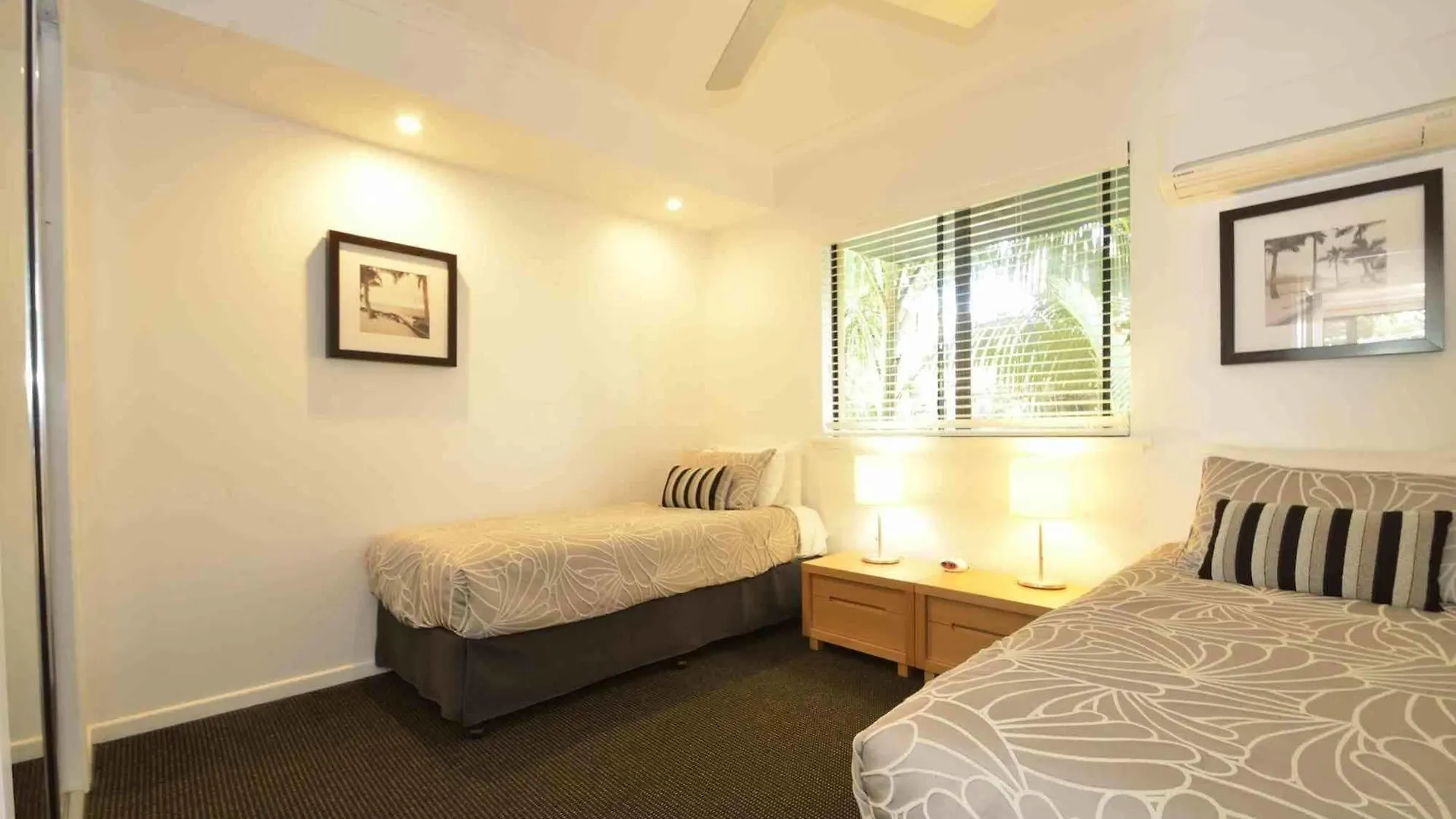 Bermuda Villas Sunshine Coast Aparthotel