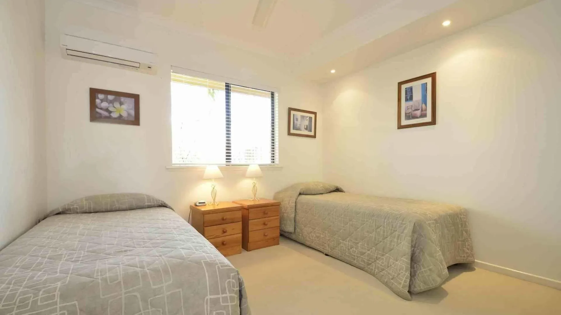 Bermuda Villas Sunshine Coast
