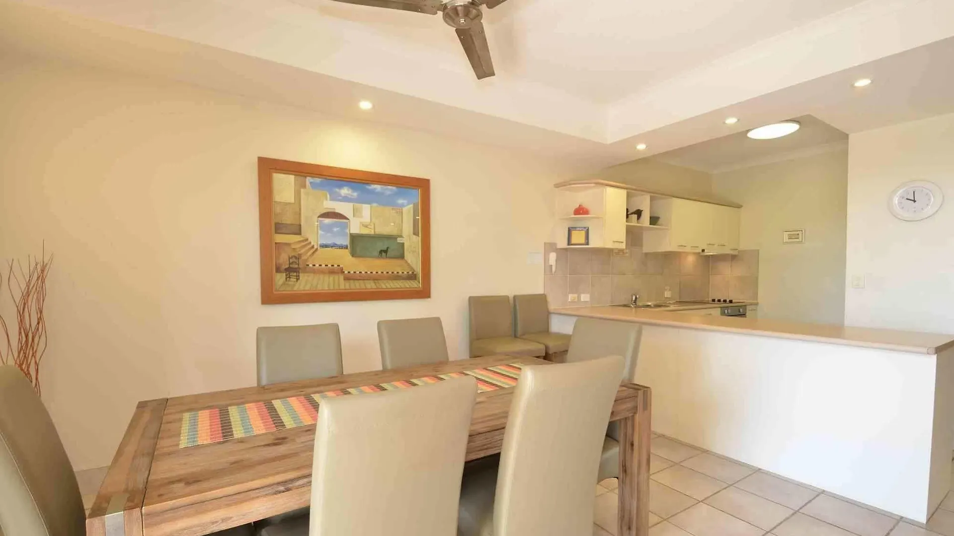 Bermuda Villas Sunshine Coast Aparthotel