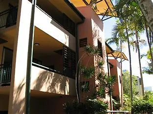 Bermuda Villas Sunshine Coast