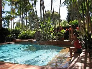 Bermuda Villas Sunshine Coast Australia