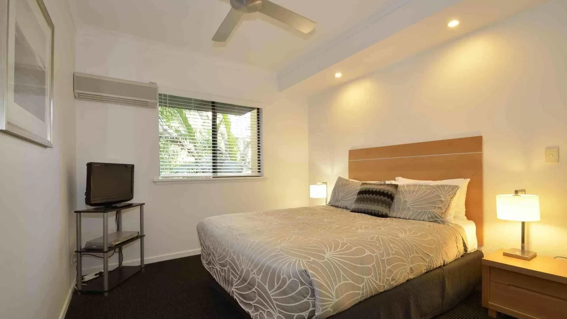 Bermuda Villas Sunshine Coast