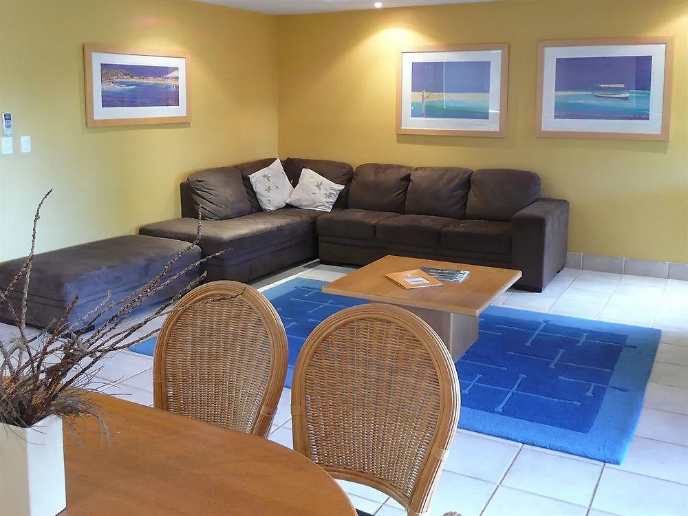 Bermuda Villas Sunshine Coast Australia