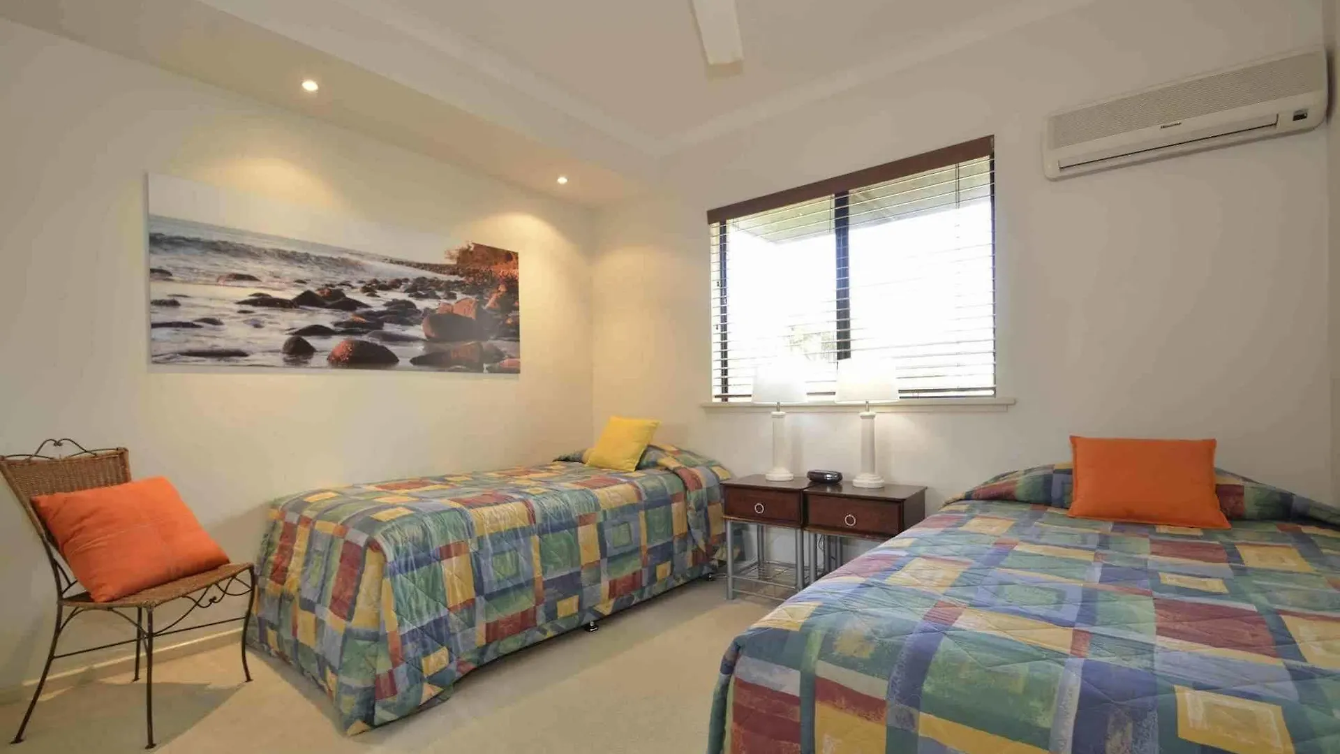 **** Aparthotel Bermuda Villas Sunshine Coast Australia